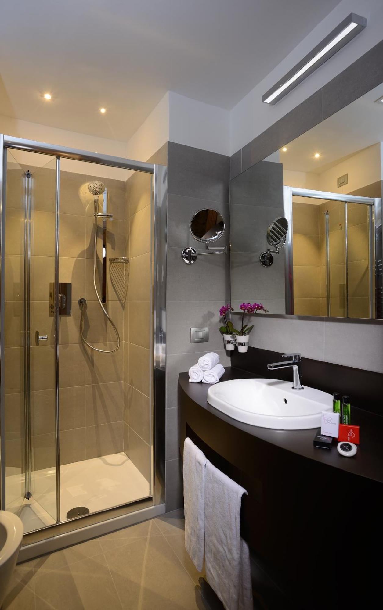 Rome Art Hotel - Gruppo Trevi Hotels — תמונות 1